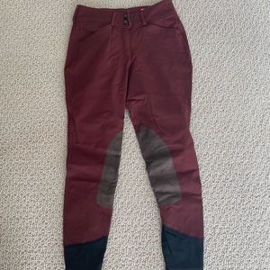 R.J. Classics Breeches